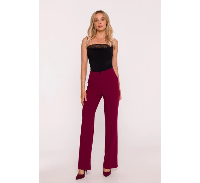 Dámské kalhoty  model 217266 Stylove