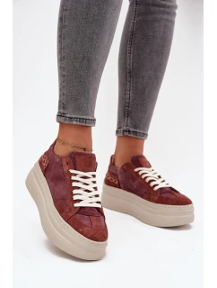 Sportovní obuv  model 217467 Step in style