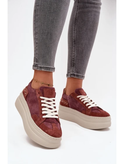 Sportovní obuv  model 217467 Step in style