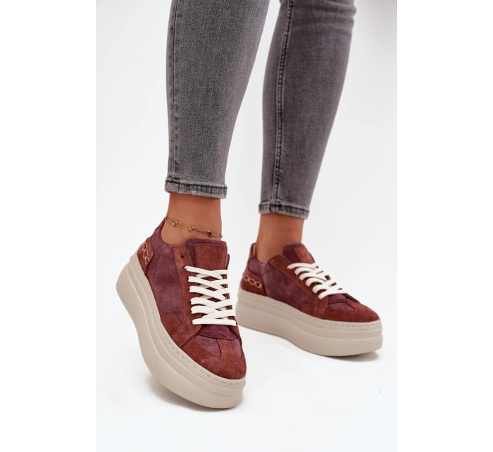 Sportovní obuv  model 217467 Step in style