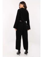 Dámské kalhoty model 220821 Italy Moda Dámské kalhoty model 220821 Italy Moda