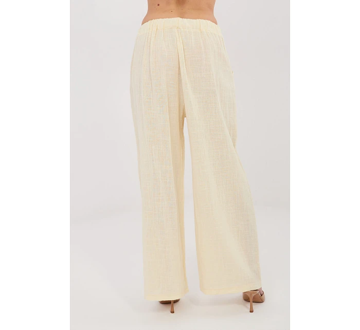 Dámské kalhoty  model 225496 Italy Moda