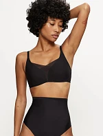 TRIUMPH SHAPE SMART - Podprsenka bez kostic s Fit Smart a 4D tkaninou Triumph