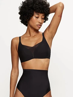 TRIUMPH SHAPE SMART - Podprsenka bez kostic s Fit Smart a 4D tkaninou Triumph