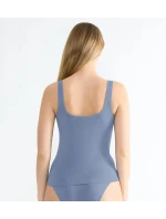 sloggi GO Sense Tank Top - BLUE - SLOGGI BLUE - SLOGGI