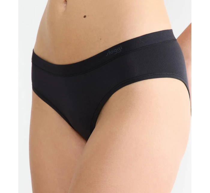 sloggi FREE Evolve Hipster - BLACK - SLOGGI BLACK - SLOGGI sloggi FREE Evolve Hipster - BLACK - SLOGGI BLACK - SLOGGI