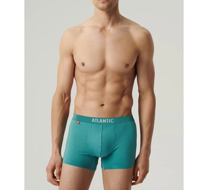 Boxerky Atlantic 3MH-011 A'3 S-2XL