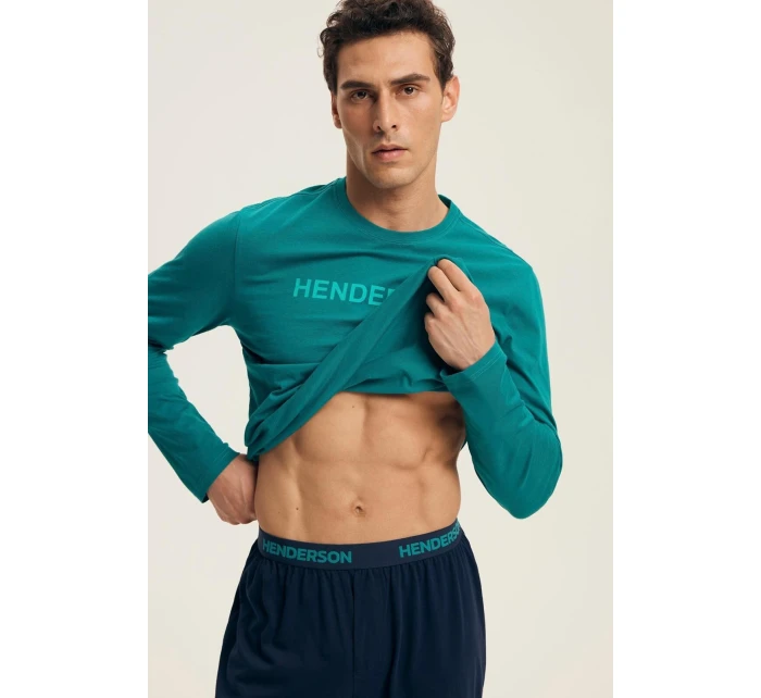 Core  pyžamo délka/r M3XL model 21308522 - Henderson