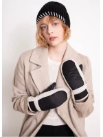 Rukavice model 21339429 - Art of polo Rukavice model 21339429 - Art of polo