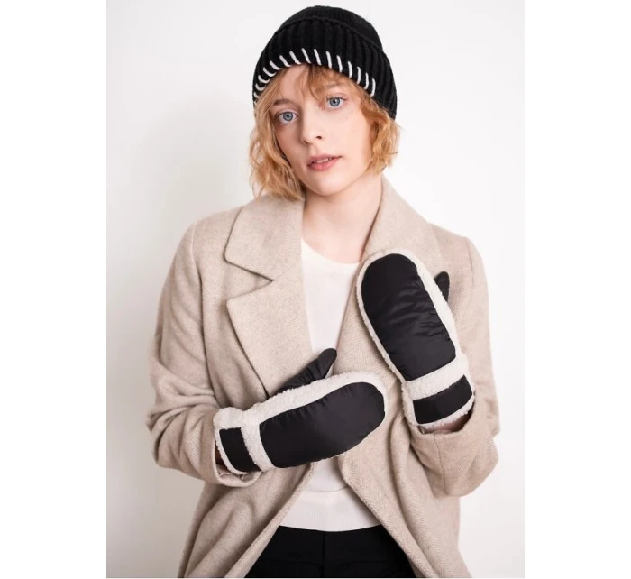 Rukavice model 21339429 - Art of polo Rukavice model 21339429 - Art of polo