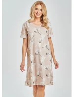 Košile  kr/r MXL W26 model 21890377 - Taro