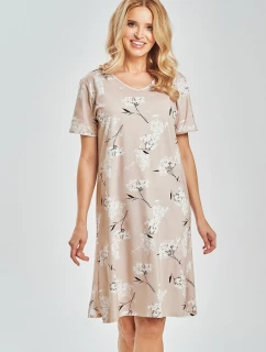 Košile Taro 3538 Fiora kr/r M-XL W26