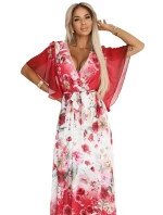 Dámské šaty model 21297341 - numoco basic