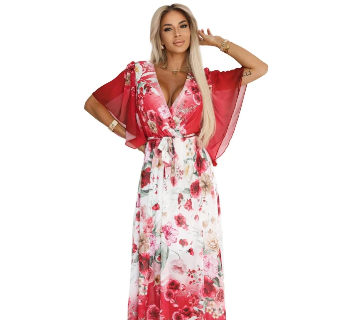 Dámské šaty model 21297341 - numoco basic