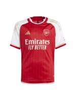 Adidas Arsenal London Domácí tričko Junior HZ2133 Adidas Arsenal London Domácí tričko Junior HZ2133
