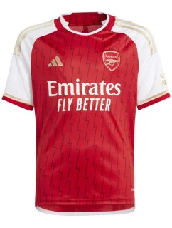 Adidas Arsenal London Domácí tričko Junior HZ2133