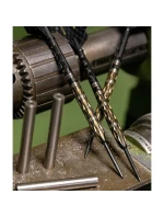 Šipky Harrows RED HORIZON 90% softip ImperialDiamond Šipky Harrows RED HORIZON 90% softip ImperialDiamond