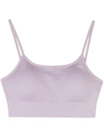 Sportovní podprsenka 4F W 4FWSS24USBAF121 52S Sportovní podprsenka 4F W 4FWSS24USBAF121 52S