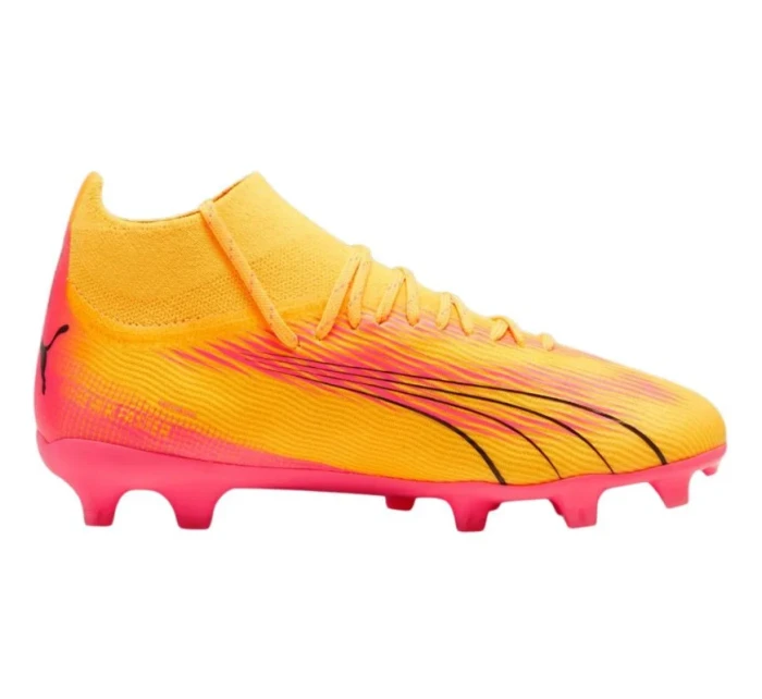 Kopačky Puma Ultra Pro FG/AG Jr 107769 03 Kopačky Puma Ultra Pro FG/AG Jr 107769 03