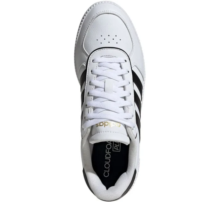 Breaknet Sleek dámské boty model 20657868 dámské - ADIDAS Breaknet Sleek dámské boty model 20657868 dámské - ADIDAS