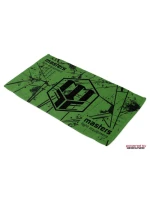 Sportovní ručník MASTERS 75 cm x 40 cm Sportovní ručník MASTERS 75 cm x 40 cm