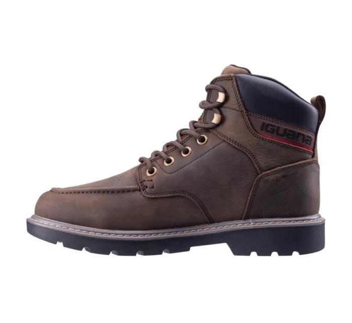 Pánské boty DOMER MID WP