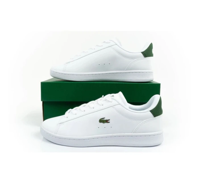 W dámské boty model 21015015 - Lacoste