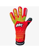 4keepers Neo Elegant Neo Lava NC Jr Brankářské rukavice S982843