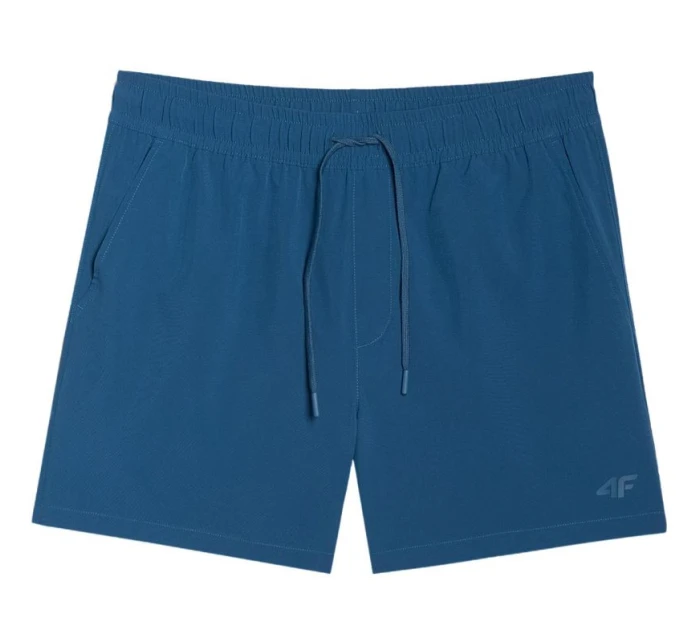 Plavecké šortky 4F M134 M 4FWSS25UBDSM134 46S
