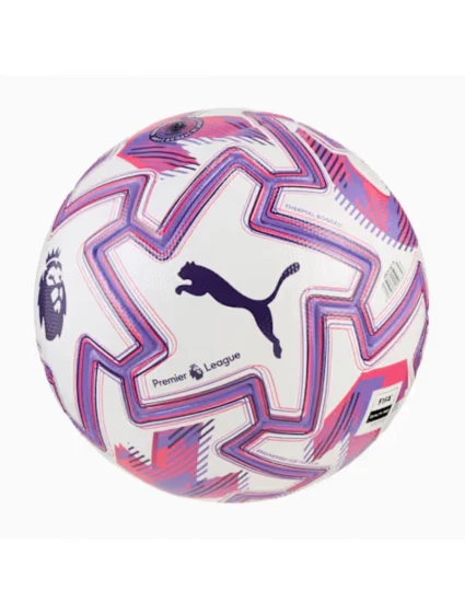Puma Orbit Ultimate Premier League Football 84893 01 Oficiální zápas! Puma Orbit Ultimate Premier League Football 84893 01 Oficiální zápas!