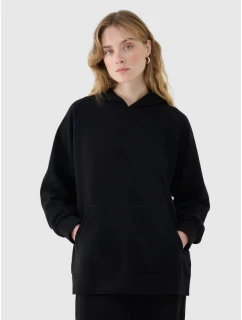 Dámská nepromokavá mikina s kapucí model 21434899 - 4F