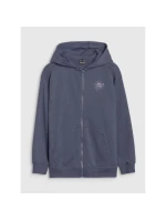 Dívčí mikina s kapucí 4F 4FJWSS25TSWSF1482-22S Dívčí mikina s kapucí 4F 4FJWSS25TSWSF1482-22S