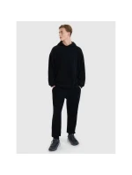 Pánská mikina s kapucí pánská model 21436693 - 4F Pánská mikina s kapucí pánská model 21436693 - 4F