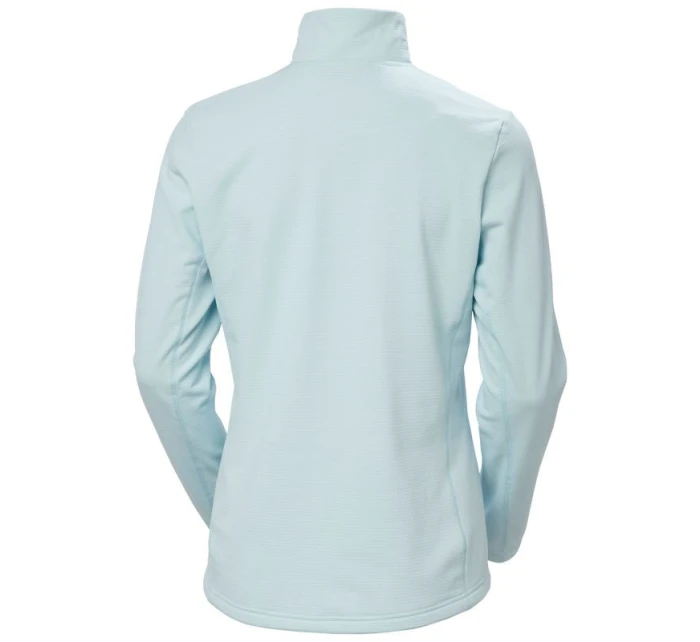 dámská mikina W 1/2 ZIP FLEECE dámské model 21443802 - Helly Hansen dámská mikina W 1/2 ZIP FLEECE dámské model 21443802 - Helly Hansen