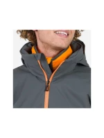 Rossignol Strawpile Jkt bunda šedá