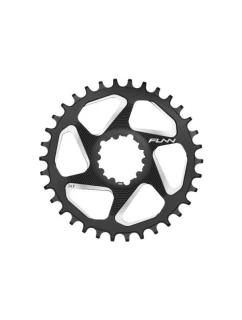 SOLO   černá model 21840377 - FUNN