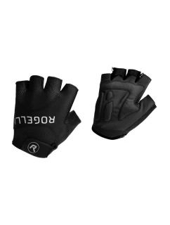 Rogelli rękawiczki model 21855302 2 czarne 3XL