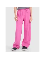 Dívčí tepláky s širokými nohavicemi model 21907174 - 4F Dívčí tepláky s širokými nohavicemi model 21907174 - 4F