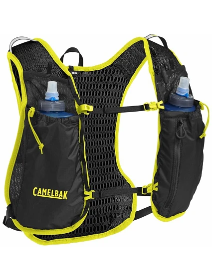 model 22156375 Trail Run Vest černá - Camelbak