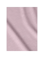 Dámské tričko CASALL Soft Texture Tee, růžová barva