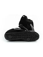 Dámské sportovní boty   černé, z přírodní kůže, módní dámské model 22250148 - Puma