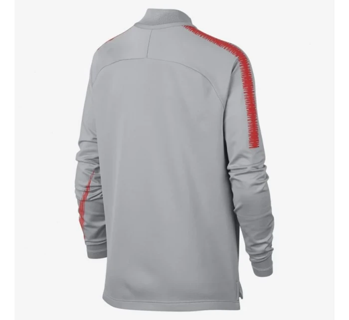 Dětské fotbalové tričko Dry Squad Dril Top 18 916125-060 - Nike Dětské fotbalové tričko Dry Squad Dril Top 18 916125-060 - Nike