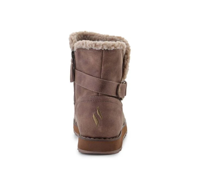 Dámská obuv Keepsakes 2. 0 - Home Sweet Home W 167615-DKTP - Skechers 