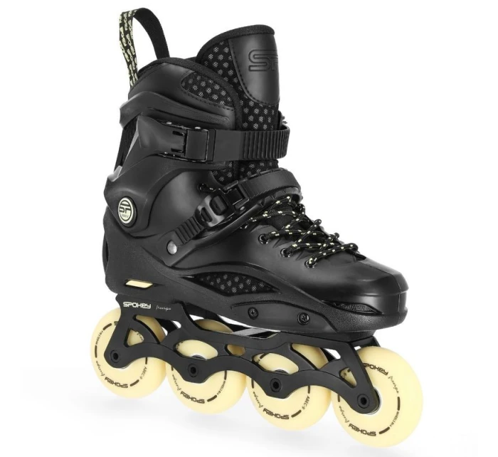 Inline brusle model 20911890 BK 9506703000 - Spokey