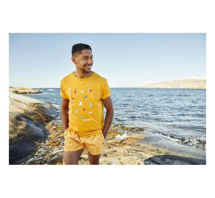 pánské plavky Trunk 328 model 21325246 - Helly Hansen