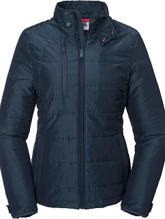 Russell Athletic 430F Dámská bunda Cross 10.430F french navy