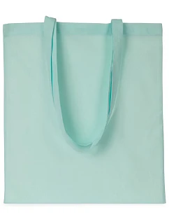 Kimood KI 0223 Bavlněná taška s dlouhým uchem 19.0223 ice mint