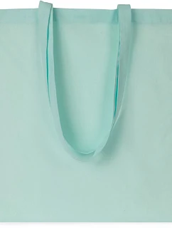 Kimood KI 0223 Bavlněná taška s dlouhým uchem 19.0223 ice mint
