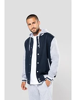 K Unisex bunda s kapucí 20. model 22487205 - Kariban