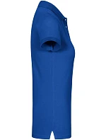 Dámské pracovní piqué polo EXCD 40. cobalt blue model 22516609 - Promodoro Dámské pracovní piqué polo EXCD 40. cobalt blue model 22516609 - Promodoro